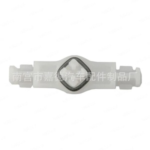 Porsche Cayenne Volkswagen Touareg Door <b>Trim</b> <b>Clip</b> 95555954700 7L0853547A Plastic Fastener For Repair Replacement - Product Image 2