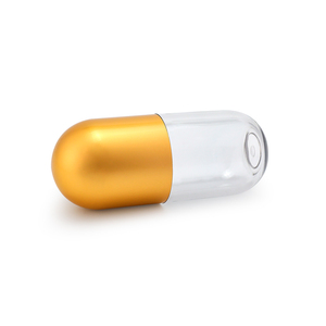 Chai Thuốc Y Tế Bằng Nhựa Chịu Lực Cho Trẻ Em 55Ml Bình Đựng Miệng Rộng Bình Kín Khí Hộp Nhựa PET - Product Image 6