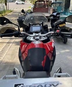 Moto tout-terrain d'aventure Zongshen Wuji 650DS 2026 la plus vendue - Moto double usage avec châssis robuste et performances fiables - Product Image 3