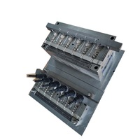 Cordon d'alimentation européen blanc Câble IEC C13 1.3M Stock Prise 3 broches 16A 250v Cordon d'alimentation européen Moule d'alimentation secteur par fabricant
