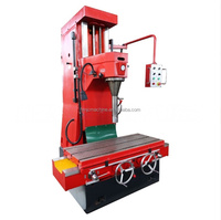 Équipement d'entretien automobile T7220, machine d'alésage et de fraisage de cylindres, machine d'outillage de réparation de blocs-cylindres de moteur de moto