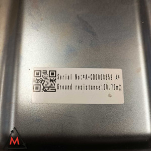 Batterie d'occasion 2022 Subaru Impreza 82002FL 002 (82572) - Product Image 3