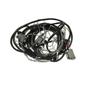 อะไหล่สายเคเบิลหุ่นยนต์ FANUC รุ่น EE-6595-184-001 สำหรับเครื่อง CNC - Product Image 6