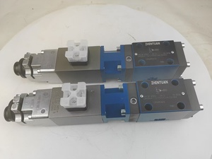 DREBE6 DREB6X DREB PILOT OPERATED REDUCING/RELIEVING DREB6X-11/175MG24-25Z4M 0811402051 - Product Image 4