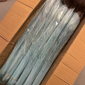 Bán buôn tẩy trắng và nhuộm lông công cho hàng thủ công trang trí đám cưới chùm - Product Image 6