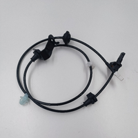 Capteur de vitesse de roue ABS OEM 57475-TF0-003/57475-TF0-013/57475-T6P-H02 pour Honda arrière gauche