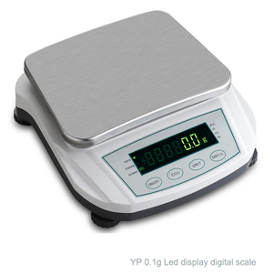 5000g <span class=keywords><strong>0.01g</strong></span> उच्च परिशुद्धता इलेक्ट्रॉनिक संतुलन डिजिटल वजन पैमाने - Product Image 3