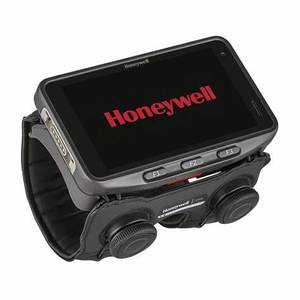 Computadora Portátil Resistente Honeywell CW45 con Android, Pantalla de 4.7'', NFC, Wi-Fi 6 2x2 MU-MIMO, BT 5.1, Octa Core 2.0 GHz, USB, IP67, en Stock - Product Image 6