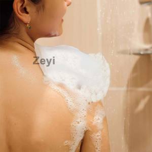 Serviette en coton biologique personnalisée avec logo, tissu en mousseline, serviettes de toilette, serviettes douces en microfibre naturelle, brosse <span class=keywords><strong>pour</strong></span> femmes, serviette de bain <span class=keywords><strong>pour</strong></span> <span class=keywords><strong>la</strong></span> <span class=keywords><strong>maison</strong></span> - Product Image 6