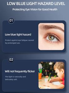 42 Inch Không Cánh Có Thể Thu Vào Vô Hình <span class=keywords><strong>Fan</strong></span> Quạt Trần Có Thể Thu Vào Với Ánh Sáng Ẩn Giấu Vô Hình Không Cánh Và Từ Xa - Product Image 5