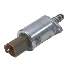 Vanne Solénoïde pour Machines 362-3212 3623212 – Vanne Solénoïde de Pompe Hydraulique pour Excavatrice E304 E305 E303 - Product Image 3