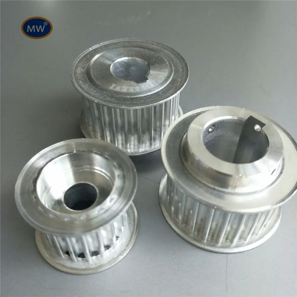 Best Price Aluminium Synchronous Belt Pulley For Conveyor