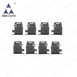 Kit de Resortes para Pastillas de Freno de Alta Calidad DIMI 4474230091 	 447 423 00 91 para Benz <span class=keywords><strong>Sprinter</strong></span> W907 W910 2018 2019 2020 <span class=keywords><strong>2021</strong></span> 2022 - Product Image 2