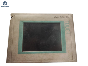 เซ็นเซอร์ควบคุม PLC ของแท้ใหม่เอี่ยม 6AV6 642-0BA01-1AX1 - Product Image 1