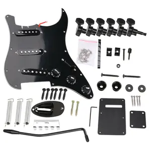 Standart dışı özelleştirilmiş metal özel elektrik alüminyum gitar pirinç paslanmaz çelik metal lazer kesim parçaları metal kesme parçaları ürünleri