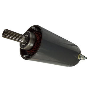 Motor de imán permanente Dp 1209g de 12v 1.2hp 5700rpm para arranque de cabrestante y equipo todoterreno - Product Image 2