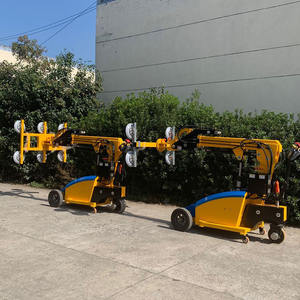 Ascenseur à vide pour <span class=keywords><strong>porte</strong></span> et fenêtre en verre avec <span class=keywords><strong>ventouse</strong></span> pour installation de verre, 600kg, nouveauté - Product Image 3