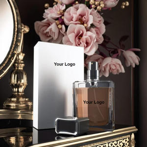 Perfume en Aerosol para Hombre, Original de Marca, Aroma Floral, Ecológico, de Larga Duración, Alta Calidad, al Mejor Precio OEM - Product Image 4