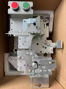 Mécanisme d'opération manuel pour unité principale de type V-Cabinet SafeRing/SafePlus - Product Image 2