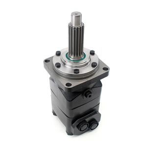 Moteur hydraulique à couple élevé OMT500, Moteur de propulsion OMT500, Moteur hydraulique à couple élevé OMT500, Moteur de propulsion OMT500 - Product Image 2