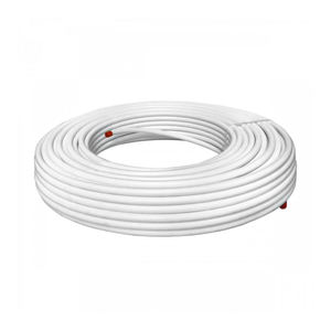 Spa-Zubehör Einfache Verbindung White Pipe Badewanne SPA PVC-Schlauch - Product Image 4