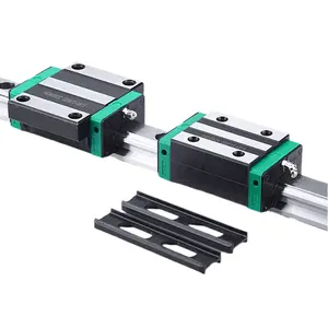 Best Quality China Manufacturer Linear Guide Dust Cover Hgr 30