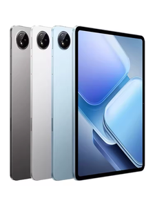 แท็บเล็ตเกมมิ่ง <span class=keywords><strong>vivo</strong></span> IQOO Pad2 รุ่นใหม่ Snapdragon 8s Gen 3, หน้าจอ 12.1 นิ้ว 144Hz, RAM 12GB+ROM 512GB, แบตเตอรี่ 10000mAh ประสิทธิภาพสูงสำหรับเล่นเกม - Product Image 4