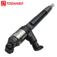 Nouvel injecteur de carburant diesel 12644527 pour moteur 2.5L, soupapes d'injection Common Rail