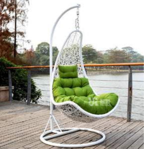 <span class=keywords><strong>Hamaca</strong></span> doble moderna ligera <span class=keywords><strong>para</strong></span> exteriores con Columpio de ratán y cesta <span class=keywords><strong>colgante</strong></span> <span class=keywords><strong>para</strong></span> patio y dormitorio - Product Image 3