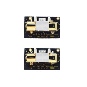 Module de capteur de CO2 GE Amphenol T6615-50k, infrarouge, détection 50000ppm, détecteur de dioxyde de carbone - Product Image 1
