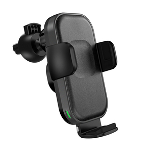 <span class=keywords><strong>Chargeur</strong></span> de <span class=keywords><strong>voiture</strong></span> sans fil 15W avec fonction PD Charge à <span class=keywords><strong>induction</strong></span> rapide pour <span class=keywords><strong>iPhone</strong></span> <span class=keywords><strong>12</strong></span> XS Max XR X 8 Comprend un support d'aération - Product Image 2