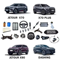 Oferta Especial de Repuestos Automotrices Originales Chery: Parachoques Delantero y Faro para Chery EQ1, EQ7, Kaiyi X3, X3 PRO, X7, E5, Xuanjie y Tiggo
