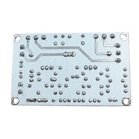 100W 2SC5200 + 2SA1943 carte amplificateur Audio HIFI amplificateur Mono canal double DC35V haut-parleur Home cinéma bricolage