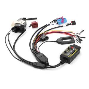 Платформа для тестирования систем иммобилайзеров GODIAG GT115 для V-A-G MQB IMMO4 CAN-Bus UDS 4-го поколения с POGO PIN для чтения и записи данных (доставка из ЕС/США) - Product Image 6