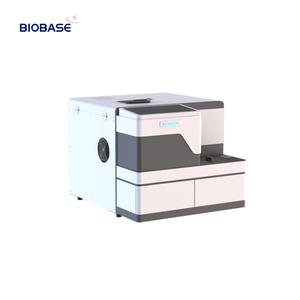 Биобазный химилюминесцентный иммуноанализатор 180 T/H clia сенсорный анализатор для иммуноанализа - Product Image 1