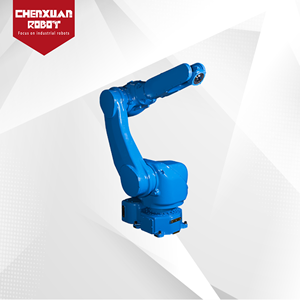 Stazione Robotica di Verniciatura Automatica a 6 Assi ad Alta Precisione, Robot <span class=keywords><strong>Pittore</strong></span> Flessibile Multi-braccio per Linee di Verniciatura Carrozzeria - Product Image 2