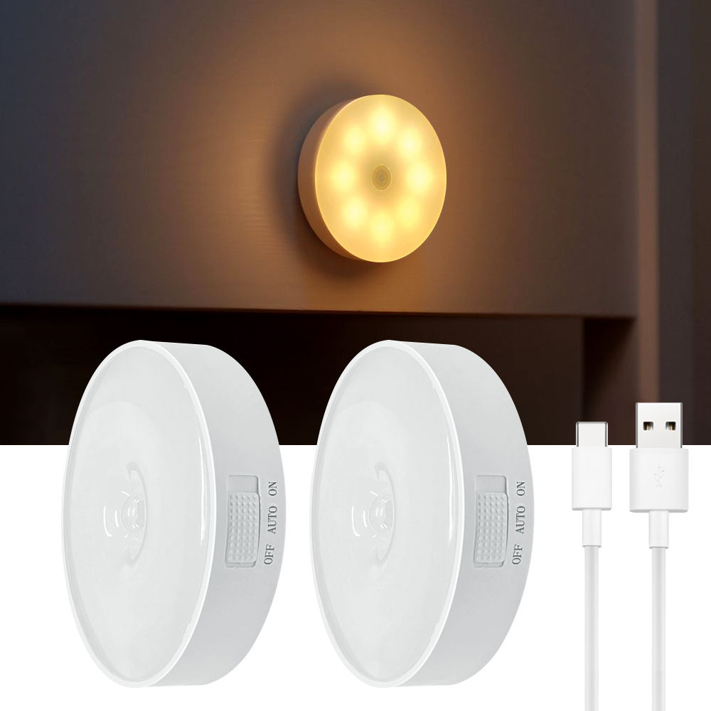 Blanc chaud - Type de bouton 2