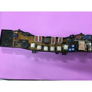 Carte de commande de machine à laver pour XQS50 0566B, pièce de rechange pour module d'affichage informatique - Product Image 4