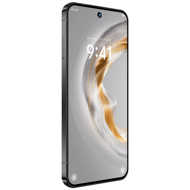 6.9-inch True Memory 8+128GB 8+256GB 17 Pro 5G Smartphone Feature Phone Android 15 for I17 Pro