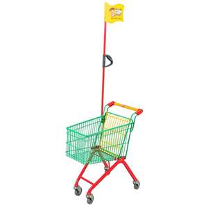 <span class=keywords><strong>Carrito</strong></span> de la <span class=keywords><strong>compra</strong></span> de aluminio para supermercado personalizado - Product Image 6
