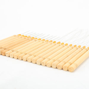 Elitehair Micro Ring Link Tóc Và Phần Mở Rộng: Kìm, Kim Kéo Vi Mô Và Ren Vòng - Product Image 6