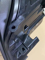 Phare de voiture au xénon HID, feu de rechange avec fonction adaptée, pour LEXUS RX RX300 RX330 RX350, 2008 — 2011