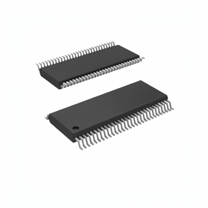 Compre Componentes Electrónicos en Línea 56 TFSOP SN74CBTLV16211VR Lógica Original - Product Image 1