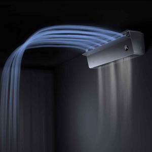 เครื่องปรับอากาศสมาร์ท Xiao-Mi Home Pro 1.5 แรงม้า ระดับประหยัดพลังงาน 1 ทำงานร่วมกับแอป Mi Home ภูมิภาคจีน รุ่น 35GW-OA42/M1A1(G) - Product Image 6