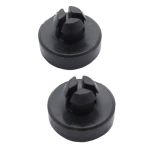 12832495 para Saab 9-3 04-12 CV Convertible, tope de bisagra de la tapa del maletero - Product Image 1