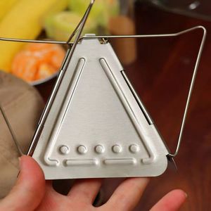 कॉफी ड्रिप स्टैंड आउटडोर कैंपिंग स्टैंड स्टेनलेस स्टील तह फनल फिल्टर कप चीन - Product Image 3