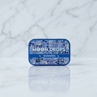 Boîte carrée en fer blanc pour cigarettes en chanvre, conception personnalisée, matériaux recyclés, logo en relief, emballage à couvercle articulé sur mesure – Offre Spéciale