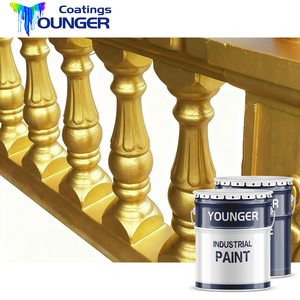 <span class=keywords><strong>Peinture</strong></span> <span class=keywords><strong>acrylique</strong></span> liquide à base <span class=keywords><strong>d</strong></span>'eau pour métal bois <span class=keywords><strong>or</strong></span> plafond mur <span class=keywords><strong>d</strong></span>écoratif <span class=keywords><strong>d</strong></span>étail Surfaces produits forgés - Product Image 1