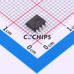 Chip IC de circuito integrado MAX3082ESA + T SOP-8 nuevo y original, Chip IC de venta completa, chips de componentes electrónicos y servicio BOM - Product Image 1