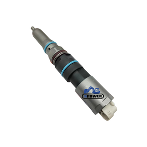 Injecteur de carburant 456-3493 4563493 pour pelle C9.3 Diesel Engine 336E E336E - Product Image 2